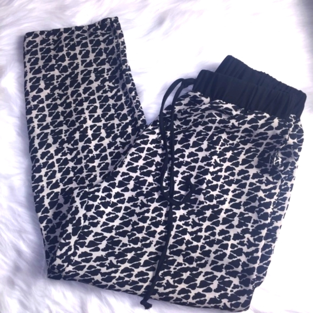 Abstract Fun Pants
